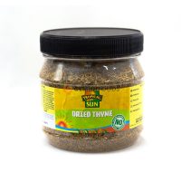 Tropical Sun Dried Thyme 250g