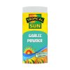 Tropical Sun Garlic Powder 100g