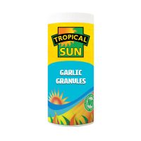 Tropical Sun Garlic powder 100g