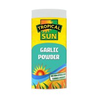 Tropical Sun Garlic Powder 100g