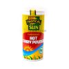 Tropical Sun Hot Curry Powder 100g