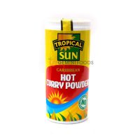 Tropical Sun Hot Curry Powder 100g