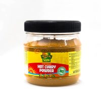 Tropical Sun Hot Curry Powder 500g