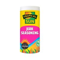 Tropical Sun Jerk Seasoning 100g