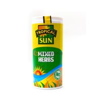 Tropical Sun Mixed Herbs 30g