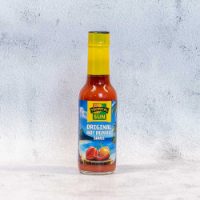 Tropical Sun Original Hot Pepper Sauce 150ml