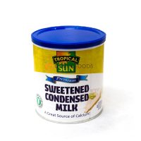 Tropical Sun Sweetened Condensed Milk 1kg