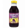 Tropical Vibes Lemonade Grape Glow 300ml