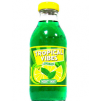 Tropical Vibes Lemonade Mighty Mint 300ml