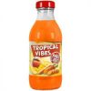 Tropical Vibes Mango & Carrot 300ml