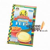 Tropiway Plantain Fufu Flour 680g