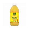 TS Apple Cider Vinegar Raw and Unfiltered 473 ml