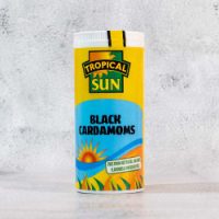 TS Black Cardamoms 50g