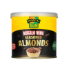 TS Buffalo Wing Seasoned Almonds 140g