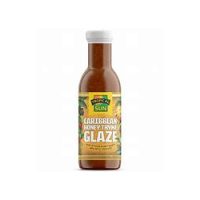 TS Caribbean Honey Thyme Glaze 355g