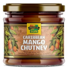 TS Caribbean Mango Chutney 170g