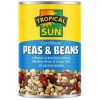 TS Caribbean Peas & Beans 400g