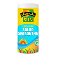 TS Caribbean Salad Seasoning 100g