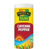 TS Cayenne Pepper 100g