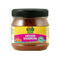 TS Chicken Seasoning 600g
