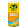 TS Chilli and Lemon Seasoning 100g