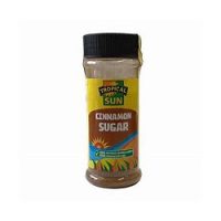 TS Cinnamon Sugar 150g