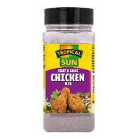 TS Coat & Bake Chicken Fry Mix 300g