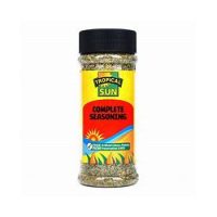 TS Complete Seasoning 450g