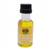 TS Concentrated Banana Flavouring Essence 28ml