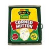 TS Corned Mutton 340g