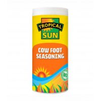 TS Cow Foot Seasoning 100g