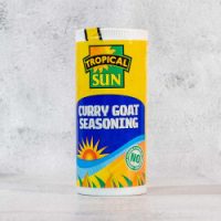 TS Curry Goat Seasoning