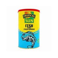 TS Fish Flavour Stock 1kg