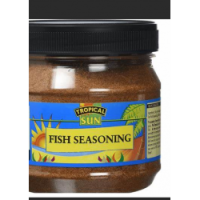 TS Fish Seasoning 700g
