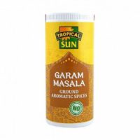 TS Garam Masala 80g