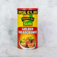 TS Golden Breadcrumbs 700g