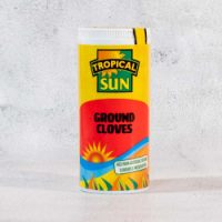 TS Ground Cloves 100g