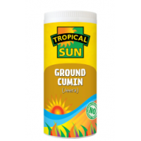 TS Ground Cumin (Jeera) 80g