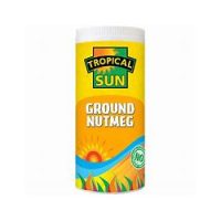 TS Ground Nutmeg 100g