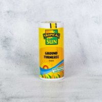 TS Ground Turmenic (Haldi) 80g