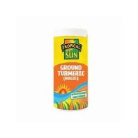 TS Ground Turmeric 80g