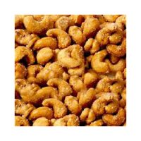 TS Honey Roasted Cashews 140g