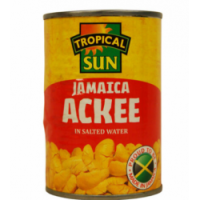 TS Jamaican Ackee in Salted Water 280g