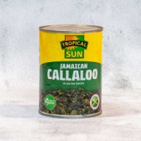 TS Jamaican Callaloo 280g