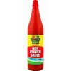 TS Jamaican Hot Sauce 170ml
