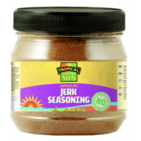 TS Jamaican Jerk Seasoning 650g