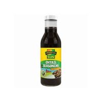 TS Jamaican Oxtail Stew Marinade 340 ml