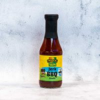 TS Jerk BBQ Sauce 510g