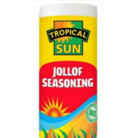 TS Jollof Seasoning 100g