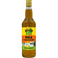TS Kola Flavour Syrup 700ml